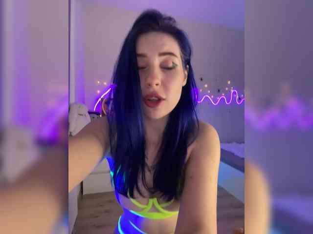 Aliisss webcam