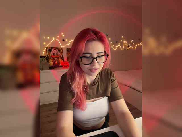 Aliisss webcam