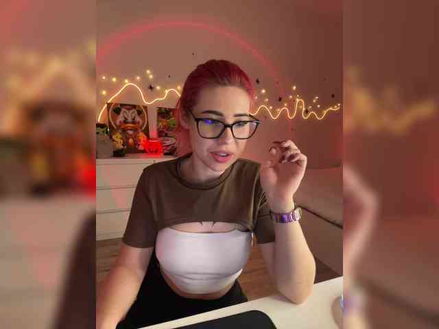Aliisss webcam