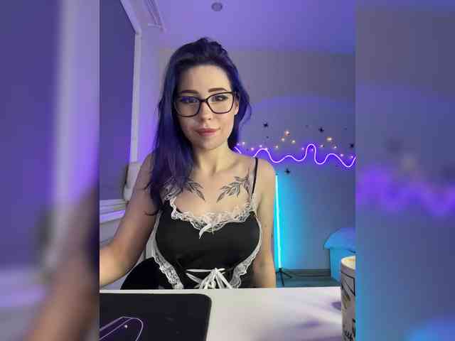 Aliisss webcam