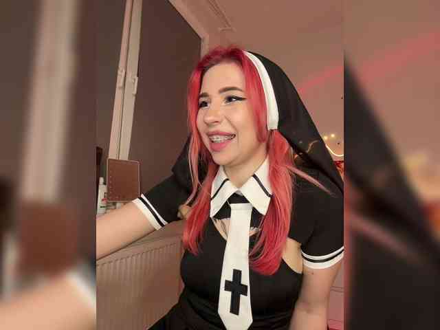 Aliisss webcam