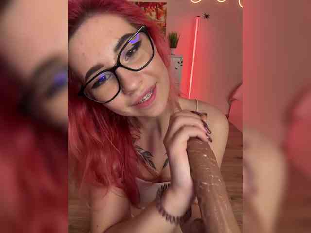 Aliisss webcam