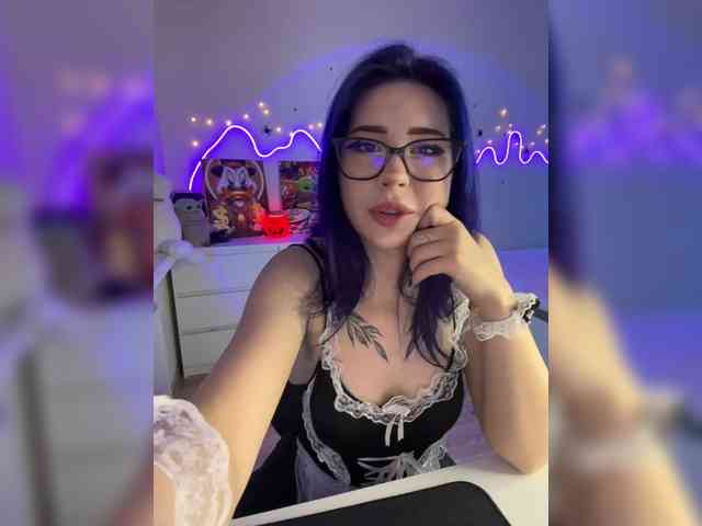 Aliisss webcam