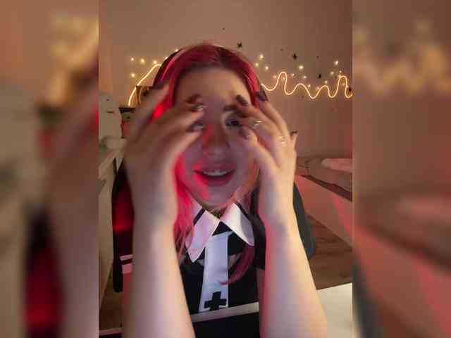 Aliisss webcam