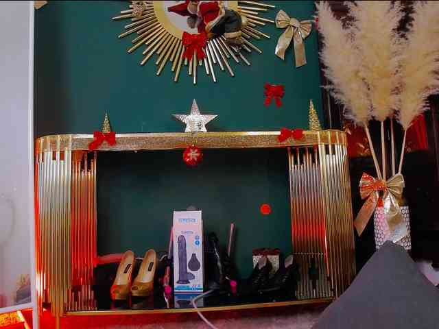 natashaivacenko webcam