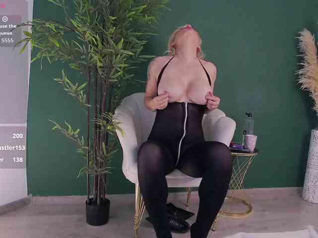 natashaivacenko webcam