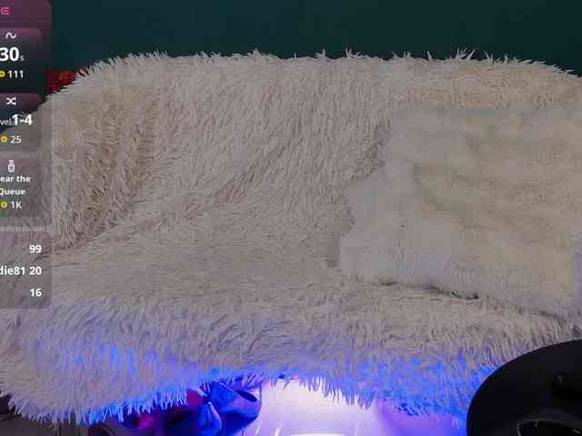 natashaivacenko webcam