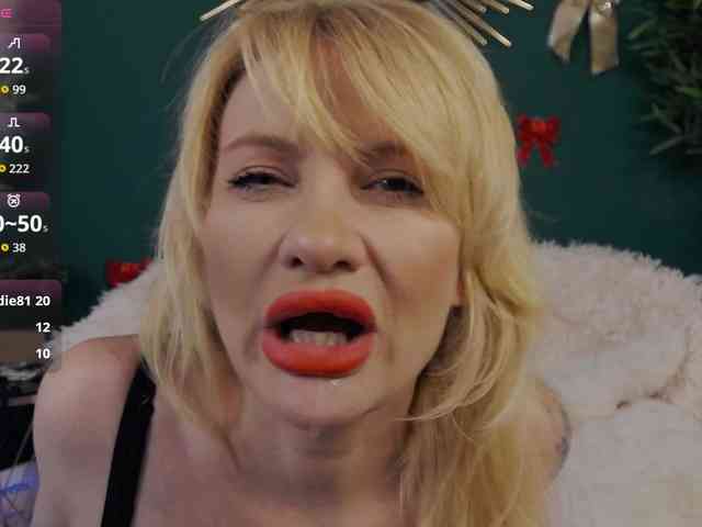 natashaivacenko webcam