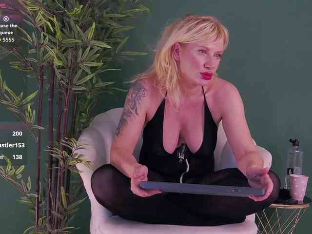 natashaivacenko webcam