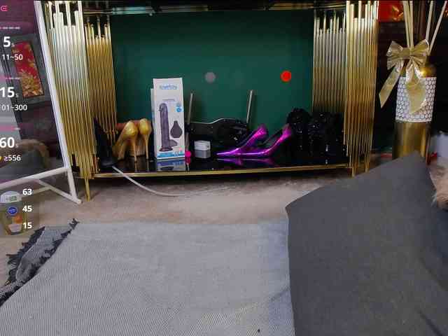 natashaivacenko webcam