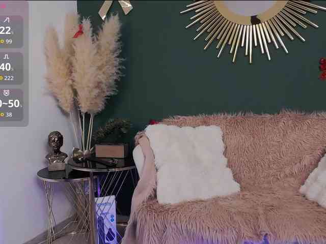 natashaivacenko webcam