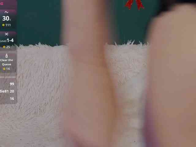 natashaivacenko webcam