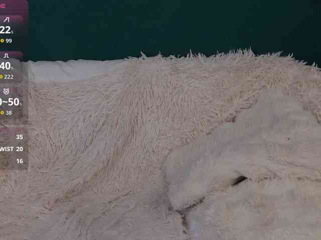 natashaivacenko webcam