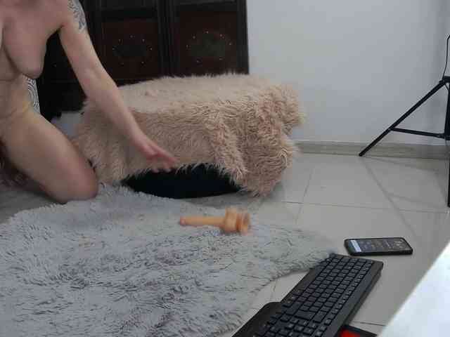 natashaivacenko webcam