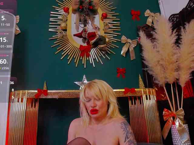 natashaivacenko webcam