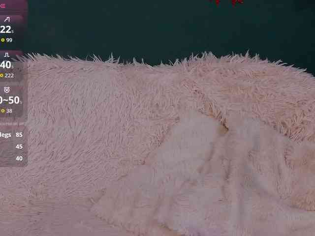 natashaivacenko webcam