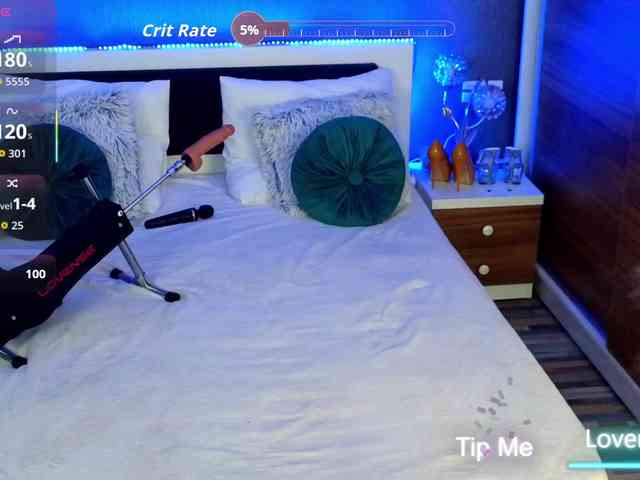 ClarissaMorales webcam