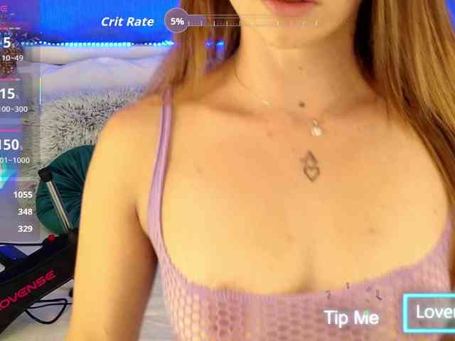 ClarissaMorales webcam