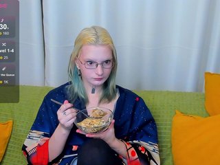 lika-haris Porn Show
