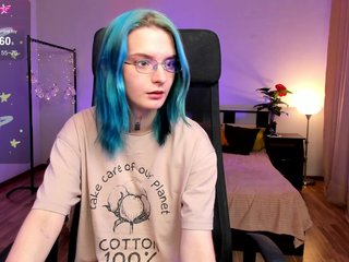 lika-haris Porn Show