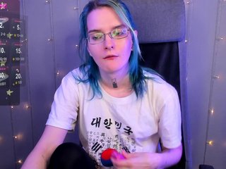 lika-haris Porn Show