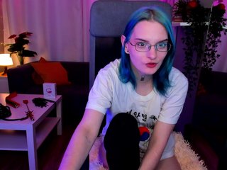 lika-haris Porn Show