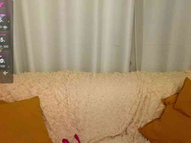 lika-haris's webcam live show