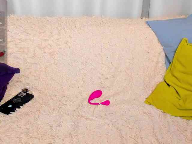 lika-haris Live Webcam on BongaCams