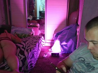 muzh-zhena Porn Show