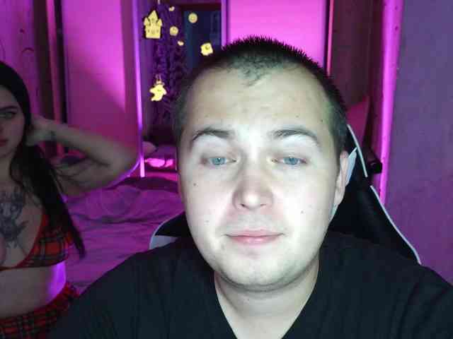 muzh-zhena webcam