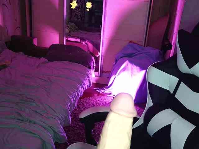 muzh-zhena webcam