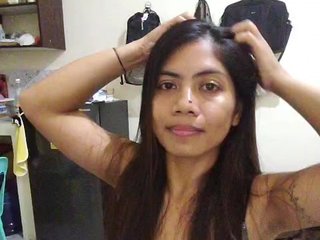 Mandyy Porn Show
