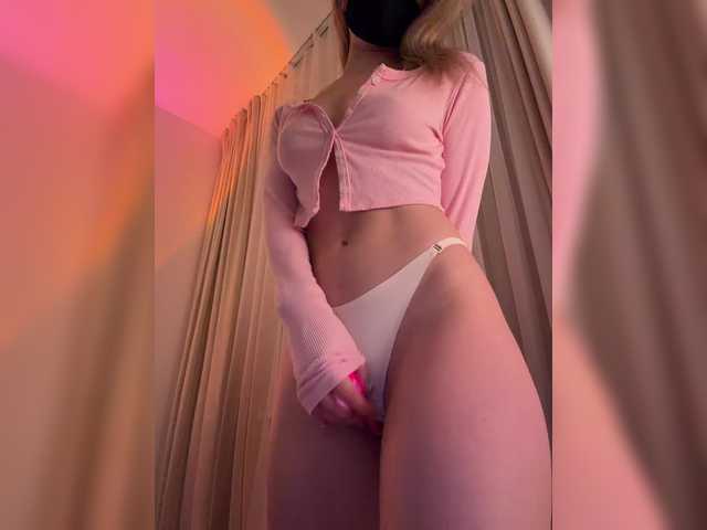 MayWey — LOVENS FROM 2 TKNHoney, before full private send me message in PM 100 tkn in free chat.)My favorite patterns: 2  11  22  44  55  66 tokensMake my very wet: 1.5 min - 111 tkn, 3 min - 222 tkn, 4 min - 555 tkn (ultra strong vi