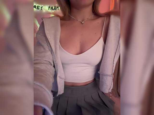 MayWey's BongaCams show and profile