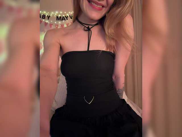 MayWey's BongaCams show and profile