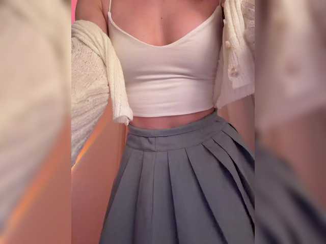 MayWey's BongaCams show and profile