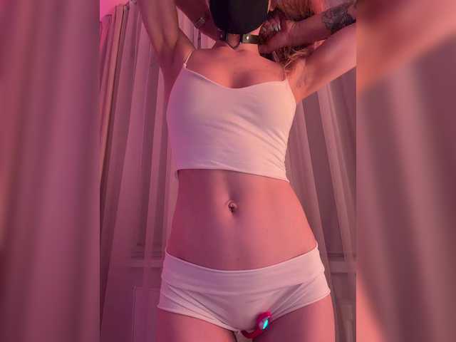 MayWey's BongaCams show and profile