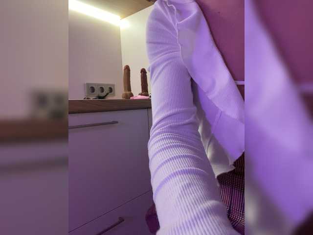 MayWey on BongaCams