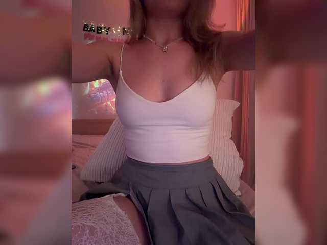 MayWey's BongaCams show and profile