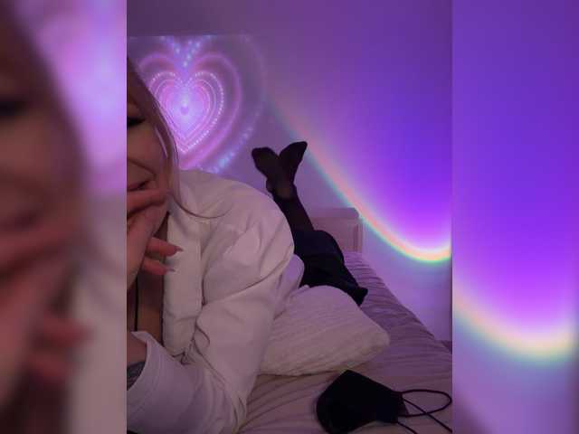 MayWey's BongaCams show and profile