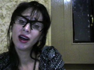 Lady_of_Perfection Porn Show