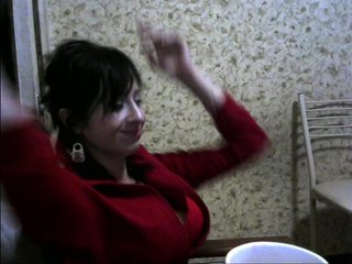 Lady_of_Perfection Porn Show