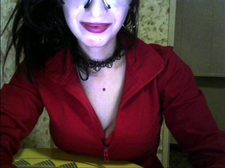 Lady_of_Perfection Porn Show