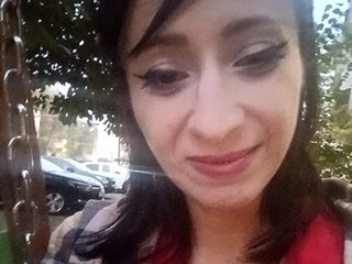 Lady_of_Perfection Porn Show