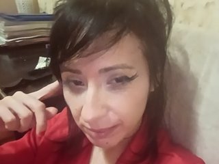 Lady_of_Perfection Porn Show