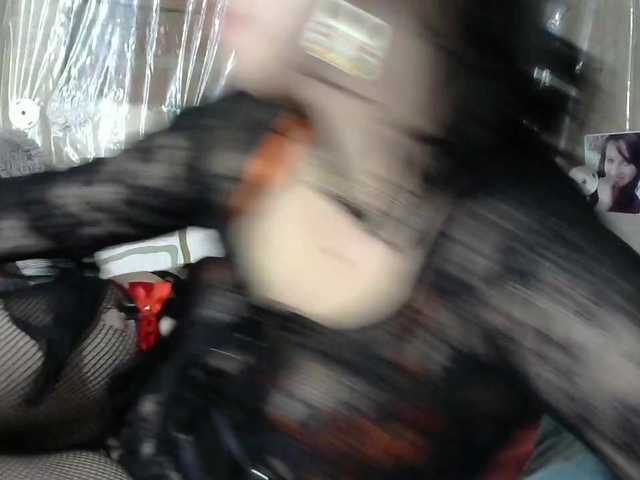 Lady_of_Perfection webcam