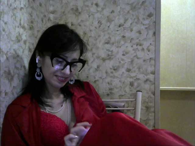 Lady_of_Perfection webcam