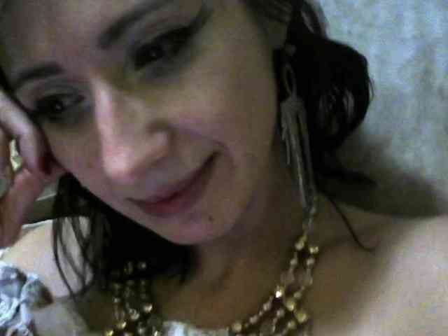 Lady_of_Perfection webcam