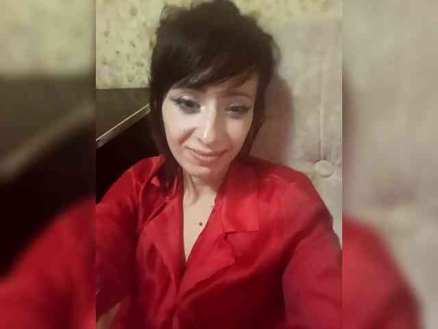 Lady_of_Perfection webcam