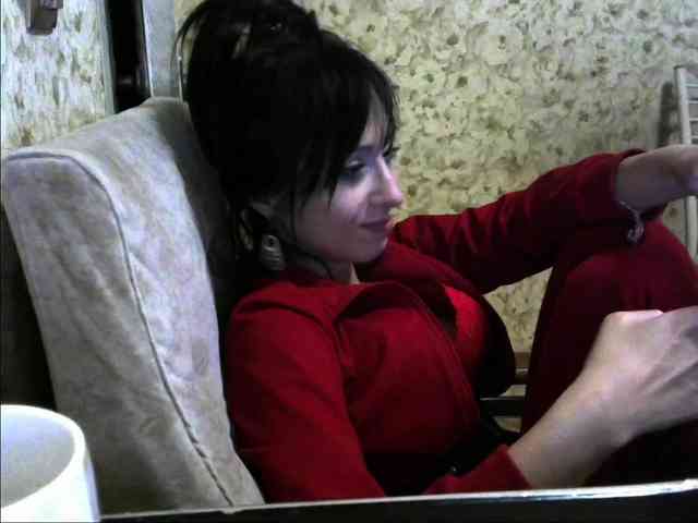 Lady_of_Perfection webcam